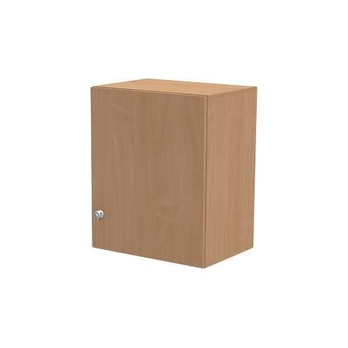 4251898807714 - Genius Aufsatzschrank TETRIS WALL 2 Ordnerhöhen Türanschlag rechts B 600 x T 440 x H 740 mm 4251898807714 - Genius Aufsatzschrank TETRIS WALL 2 Ordnerhöhen Türanschlag rechts B 600 x T 440 x H 740 mm