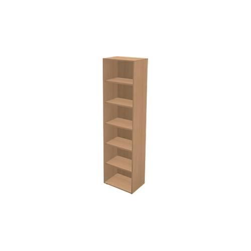 4251898807516 - Genius Regal TETRIS WALL 6 Ordnerhöhen B 600 x T 420 x H 2250 mm Buche-Dekor 4251898807516 - Genius Regal TETRIS WALL 6 Ordnerhöhen B 600 x T 420 x H 2250 mm Buche-Dekor