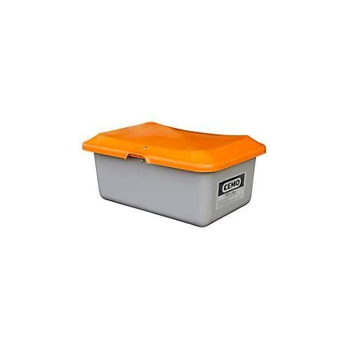 4052886333792 - B2B Partner Behälter für Streumaterial aus Glaslaminat 100 Liter ohne Öffnung 4052886333792 - B2B Partner Behälter für Streumaterial aus Glaslaminat 100 Liter ohne Öffnung