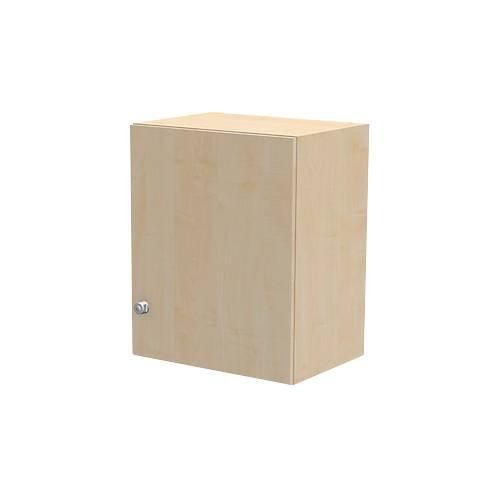 4251898807721 - Genius Aufsatzschrank TETRIS WALL 2 Ordnerhöhen Türanschlag rechts B 600 x T 440 x H 740 mm 4251898807721 - Genius Aufsatzschrank TETRIS WALL 2 Ordnerhöhen Türanschlag rechts B 600 x T 440 x H 740 mm