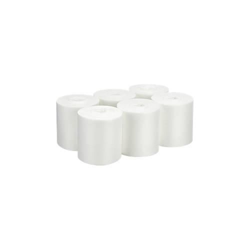 5027375008269 - Wischtücher Kimberly Clark Kimtech® Wettask™ DSX für Wischtuch-Spender 6 Rollen je 90 Tücher reißfest & saugfähig weiß 5027375008269 - Wischtücher Kimberly Clark Kimtech® Wettask™ DSX für Wischtuch-Spender 6 Rollen je 90 Tücher reißfest & saugfähig weiß