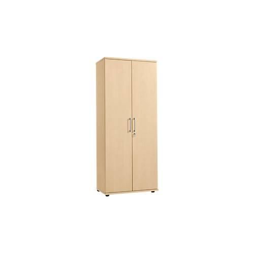 4250510805923 - Genius Flügeltürenschrank TETRIS WOOD 5 OH Höhe inkl Gleiter B 800 mm Buche-Dekor 4250510805923 - Genius Flügeltürenschrank TETRIS WOOD 5 OH Höhe inkl Gleiter B 800 mm Buche-Dekor