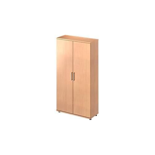 4250510806067 - Genius Flügeltürenschrank TETRIS WOOD 5 OH Höhe inkl Gleiter B 1000 mm Buche-Dekor 4250510806067 - Genius Flügeltürenschrank TETRIS WOOD 5 OH Höhe inkl Gleiter B 1000 mm Buche-Dekor