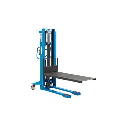 4260151123430 - Plattform für Hochhubstapler LxB 1150 x 560 mm 4260151123430 - Plattform für Hochhubstapler LxB 1150 x 560 mm
