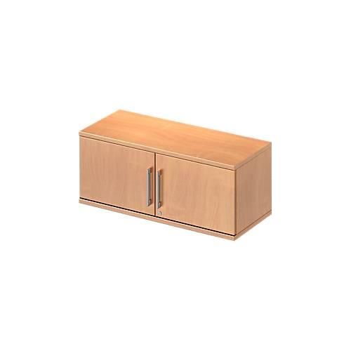 4251898803341 - Genius Aufsatz-Flügeltürenschrank TETRIS WOOD 1 OH B 1000 Buche-Dekor 4251898803341 - Genius Aufsatz-Flügeltürenschrank TETRIS WOOD 1 OH B 1000 Buche-Dekor