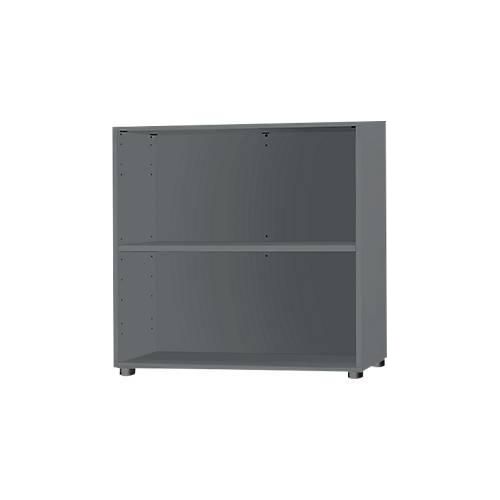 4251898807950 - Select Regal 2 OH B 800 x T 420 x H 788 mm graphit