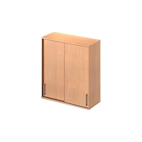 4251898803860 - Genius Aufsatz-Schiebetürenschrank TETRIS WOOD 3 OH B 1000 mm Buche-Dekor 4251898803860 - Genius Aufsatz-Schiebetürenschrank TETRIS WOOD 3 OH B 1000 mm Buche-Dekor