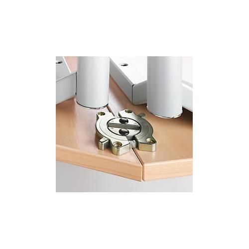 4051273741332 - Select Tischplattenverbinder 4051273741332 - Select Tischplattenverbinder