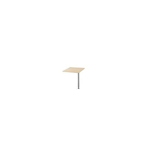 4250510814741 - Genius Verkettungsplatte B 800 x T 800 mm Ahorn weißalu 4250510814741 - Genius Verkettungsplatte B 800 x T 800 mm Ahorn weißalu