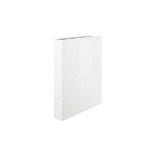 4052301001183 - Ringbuch A4 4-Ring-Mechanik Einschubtasche Füllhöhe 40 mm weiß 10 Stück 4052301001183 - Ringbuch A4 4-Ring-Mechanik Einschubtasche Füllhöhe 40 mm weiß 10 Stück