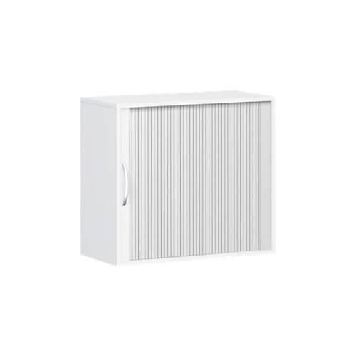 4038933477282 - Querrollladenschrank PALENQUE 2 OH B 800 x T 400 x H 752 mm weiß 4038933477282 - Querrollladenschrank PALENQUE 2 OH B 800 x T 400 x H 752 mm weiß