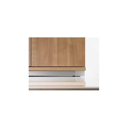 4251898805307 - Genius Stahlsockel TETRIS WOOD zurückgesetzt für Querrollladenschränke B 1000 mm 4251898805307 - Genius Stahlsockel TETRIS WOOD zurückgesetzt für Querrollladenschränke B 1000 mm