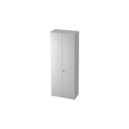 4032062018163 - eurokraft pro ANNY - Aktenschrank Flügeltüren 5 Fachböden lichtgrau lichtgrau 4032062018163 - eurokraft pro ANNY - Aktenschrank Flügeltüren 5 Fachböden lichtgrau lichtgrau