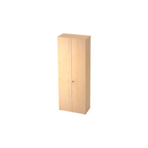 4032062033920 - Schrank TOPAS LINE Akten Garderobenschrank 6 Ordnerhöhen B 800 mm Ahorn-Dekor 4032062033920 - Schrank TOPAS LINE Akten Garderobenschrank 6 Ordnerhöhen B 800 mm Ahorn-Dekor