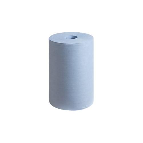 5033848008377 - WYPALL* Wischtuch X-60 aus Hydroknitmaterial 150 Tücher 1-lagig blau 5033848008377 - WYPALL* Wischtuch X-60 aus Hydroknitmaterial 150 Tücher 1-lagig blau