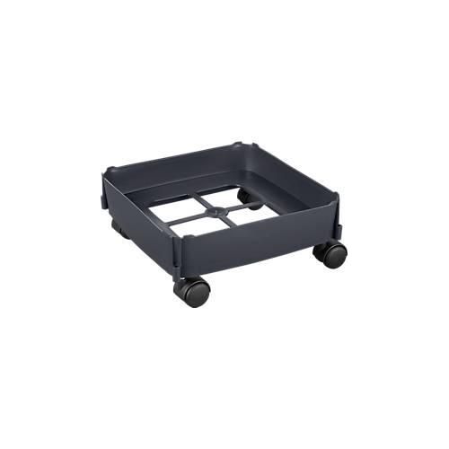 4023122178125 - V-part - graf Fahrwagen MzBehälter 90L dunkelgrau harte Rollen für weiche Böden- 778107 4023122178125 - V-part - graf Fahrwagen MzBehälter 90L dunkelgrau harte Rollen für weiche Böden- 778107