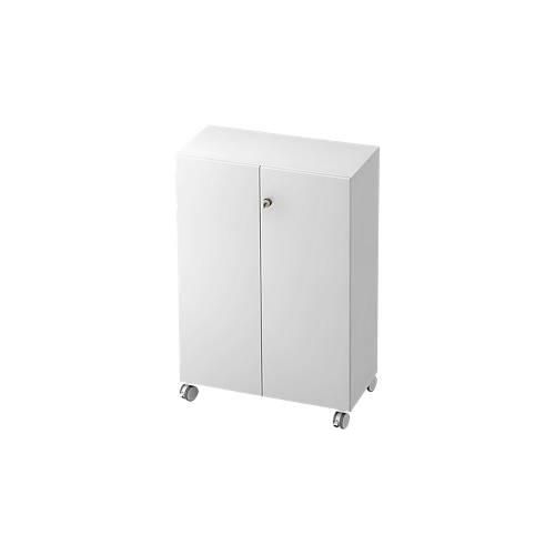 4032062152164 - HAMMERBACHER Aktenschrank Profi V238T3RA W W SG weiß 2 Fachböden 800 x 420 x 1172 cm 4032062152164 - HAMMERBACHER Aktenschrank Profi V238T3RA W W SG weiß 2 Fachböden 800 x 420 x 1172 cm