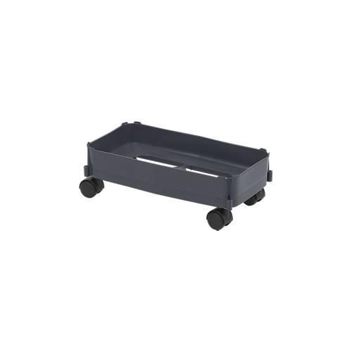 4023122178101 - V-part - graf Fahrwagen MzBehälter 60 l dunkelgrau harte Rollen für weiche Böden - 778105 4023122178101 - V-part - graf Fahrwagen MzBehälter 60 l dunkelgrau harte Rollen für weiche Böden - 778105