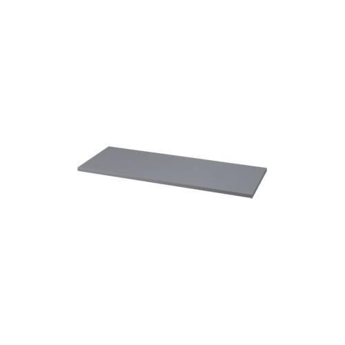 4032062157695 - Fachboden TOPAS LINE für Regale und Schränke B 1000 mm graphit 4032062157695 - Fachboden TOPAS LINE für Regale und Schränke B 1000 mm graphit