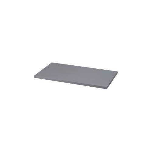 4032062157718 - Fachboden TOPAS LINE für Regale und Schränke B 1200 mm graphit 4032062157718 - Fachboden TOPAS LINE für Regale und Schränke B 1200 mm graphit