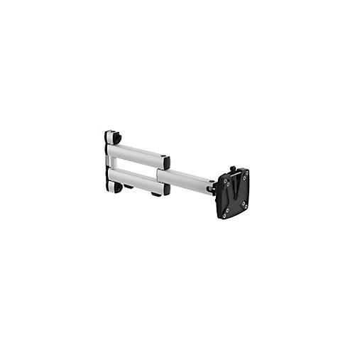 4030177035181 - Monitorarm für Pack- und Arbeitstisch Hüdig + Rocholz System 1200 1600 2000 für Monitore bis 15kg mit Gelenkarm B 100 x T 505 x H 200 mm hellgrau 4030177035181 - Monitorarm für Pack- und Arbeitstisch Hüdig + Rocholz System 1200 1600 2000 für Monitore bis 15kg mit Gelenkarm B 100 x T 505 x H 200 mm hellgrau