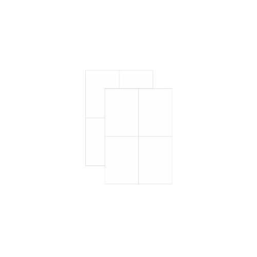 4250510917961 - Select Sparpaket Universal-Etiketten SHOP versch Größen DIN A4 Bogen 2 x 100 Blatt 105x148 4250510917961 - Select Sparpaket Universal-Etiketten SHOP versch Größen DIN A4 Bogen 2 x 100 Blatt 105x148