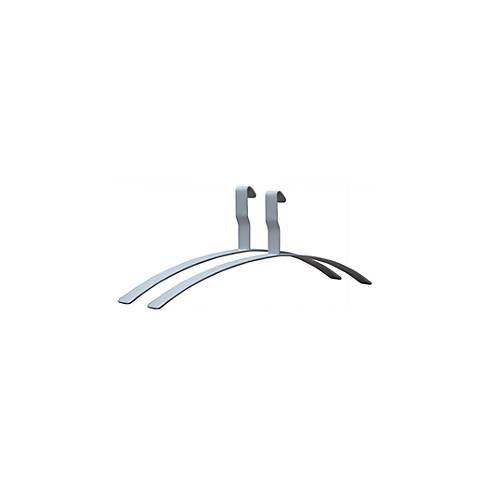 4044917417991 - Kleiderbügel für Garderobe Montana 4044917417991 2 Stück 4044917417991 - Kleiderbügel für Garderobe Montana 4044917417991 2 Stück