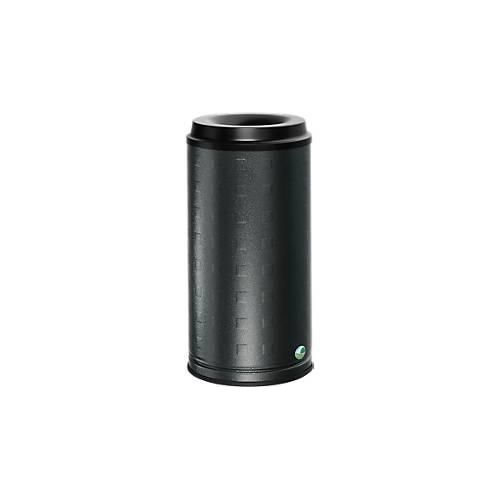 4030695285778 - VAR Papierkorb 20 l Wandgerät Aluminium antik-silber beschichtet 4030695285778 - VAR Papierkorb 20 l Wandgerät Aluminium antik-silber beschichtet