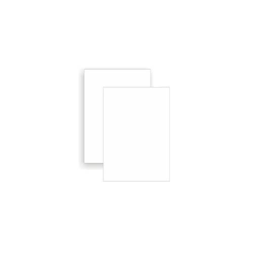 4250510917985 - Select Sparpaket Universal-Etiketten SHOP versch Größen DIN A4 Bogen 2 x 100 Blatt 210x297