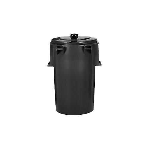 4052939523200 - System-Mülleimer SME Volumen 35 l ohne Bügel anthrazit 4052939523200 - System-Mülleimer SME Volumen 35 l ohne Bügel anthrazit
