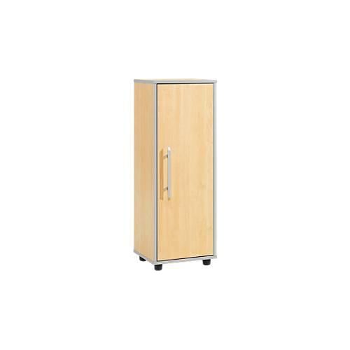 4251898810233 - Select Aktenschrank Moxxo IQ Holz 2 Böden 3 OH B 401 x T 362 x H 1115 mm Ahorn-Dekor 4251898810233 - Select Aktenschrank Moxxo IQ Holz 2 Böden 3 OH B 401 x T 362 x H 1115 mm Ahorn-Dekor