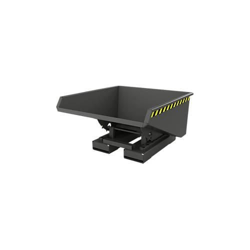 4052462063839 - Kippbehälter EXPO 225 RAL 7005