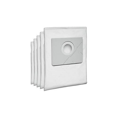 4054278098456 - Papierfiltertüten für Nass- Trockensauger KÄRCHER® NT 35 1 TACT TE 5 Stück 4054278098456 - Papierfiltertüten für Nass- Trockensauger KÄRCHER® NT 35 1 TACT TE 5 Stück