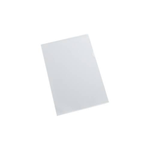 4022755003996 - Select Sichthülle DIN A4 glatt 25 Stück transparent