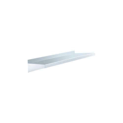 4250359201559 - Wandbord 1000x250 mm Edelstahl 4250359201559 - Wandbord 1000x250 mm Edelstahl