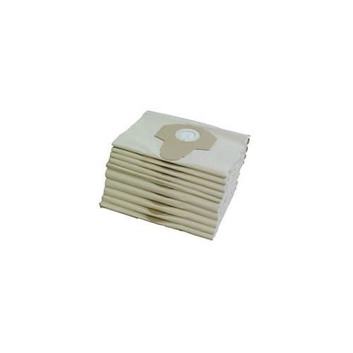 4250128200912 - Papierfilterbeutel 25 Liter 10 Stück