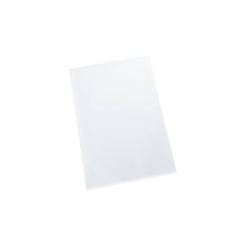 4022755004887 - Select Sichthülle DIN A4 genarbt 012 mm Stärke 100 Stück