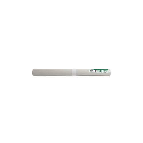 3130632416546 - Flipchart Papier Exacompta B 650 x H 1000 mm blanko Blauer Engel Recyclingpapier 80 g m² weiß 5 Einzelrollen mit jeweils 20 Blatt