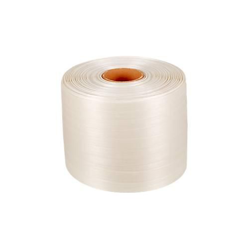 4026631038713 - Umreifungsband HSM® WG 40 geeignet für HSM® Ballenpressen Serie HL V-Press reißfest Bandbreite 117 mm 4026631038713 - Umreifungsband HSM® WG 40 geeignet für HSM® Ballenpressen Serie HL V-Press reißfest Bandbreite 117 mm