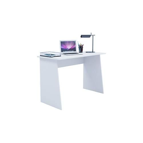 4051814342196 - Schreibtisch Masola Maxi 911083 65-130cm (H) 110x50cm (BxT) rechteckig weiß weiß 4051814342196 VCM 4051814342196 - Schreibtisch Masola Maxi 911083 65-130cm (H) 110x50cm (BxT) rechteckig weiß weiß 4051814342196 VCM