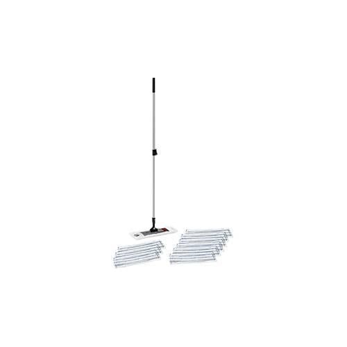4250510861998 - Mopphalter mit Teleskopstiel + 10 Mopps 4250510861998 - Mopphalter mit Teleskopstiel + 10 Mopps