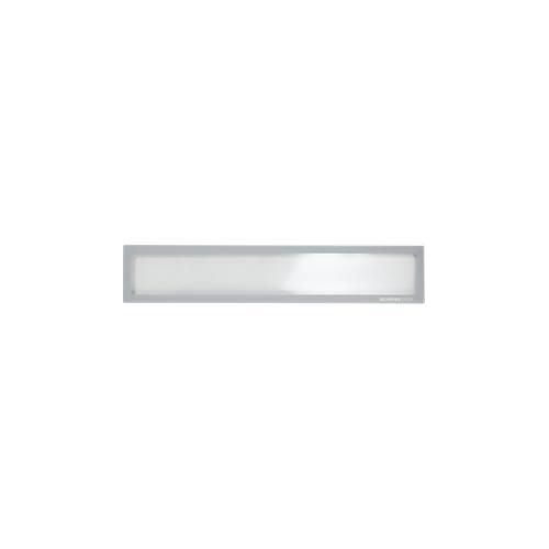 4251898802313 - Select Magnetrahmen für Überschriften im A4 Querformat A3 Hochformat UV-beständige PET-Folie grau 4 Stück 4251898802313 - Select Magnetrahmen für Überschriften im A4 Querformat A3 Hochformat UV-beständige PET-Folie grau 4 Stück