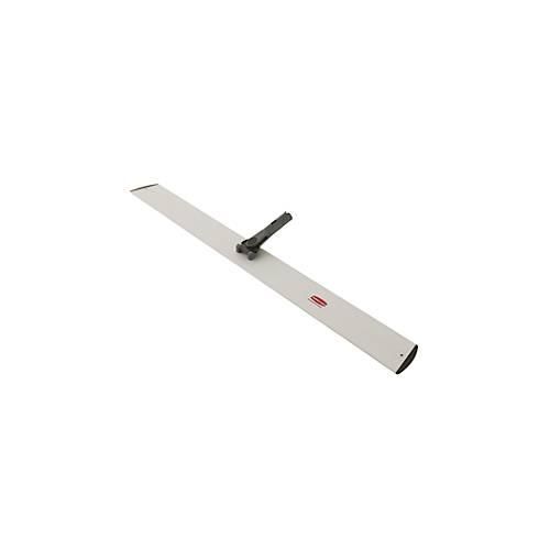 0086876174861 - Wischmopphalter Rubbermaid® Hygen™ Quick-Connect Trapezform Drehgelenk & Verbindungsmechanismus Klettstreifen L 1200 mm Aluminium & Kunststoff 0086876174861 - Wischmopphalter Rubbermaid® Hygen™ Quick-Connect Trapezform Drehgelenk & Verbindungsmechanismus Klettstreifen L 1200 mm Aluminium & Kunststoff