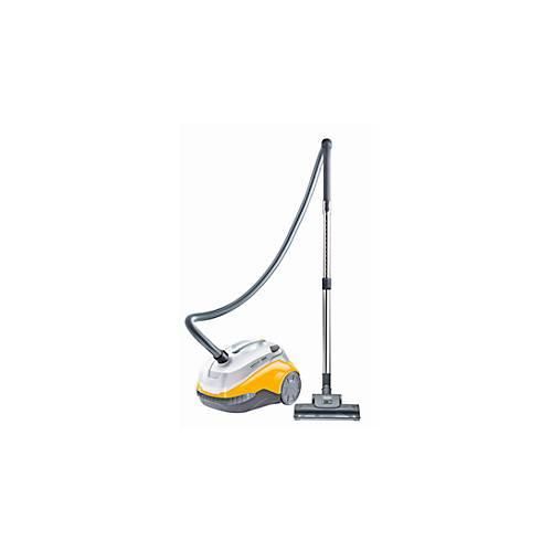 4005435110085 - THOMAS Perfect Air animal pure Staubsauger ohne Beutel weiß gelb (786525) 4005435110085 - THOMAS Perfect Air animal pure Staubsauger ohne Beutel weiß gelb (786525)