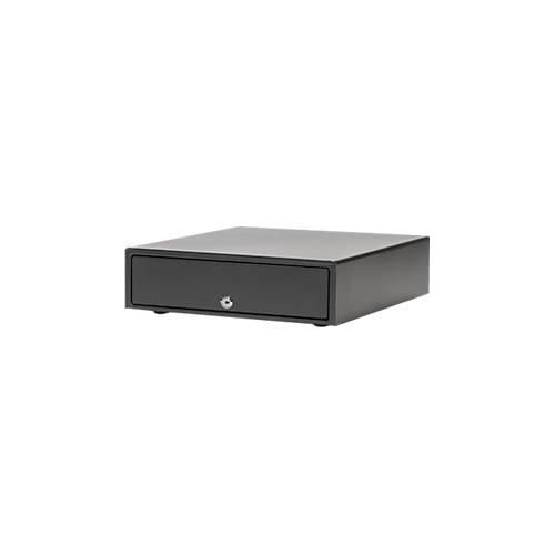9180011390206 - Kassenlade Primasello ECD95 für primasello Registrierkassen X120 X120s X140 X140s A1050 5 Geldschein- & 8 Münzfächer Stahl