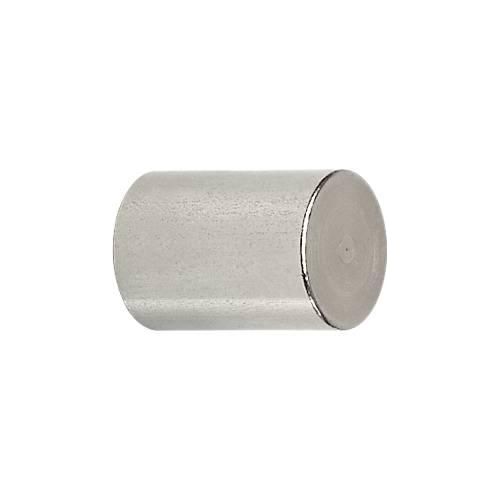 4002390083591 - Neodym-Stabgreifmagnet MAUL Haftkraft 13 kg 2 Stück Ø 20 x H 25 mm Stahlgehäuse hellsilber 4002390083591 - Neodym-Stabgreifmagnet MAUL Haftkraft 13 kg 2 Stück Ø 20 x H 25 mm Stahlgehäuse hellsilber