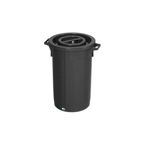 4030695017744 - Transport-und Abfallbehälter 60 Liter 4030695017744 - Transport-und Abfallbehälter 60 Liter