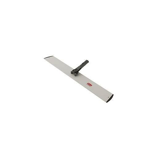 0086876174854 - Wischmopphalter Rubbermaid® Hygen™ Quick-Connect Trapezform Drehgelenk & Verbindungsmechanismus Klettstreifen L 900 mm Aluminium & Kunststoff 0086876174854 - Wischmopphalter Rubbermaid® Hygen™ Quick-Connect Trapezform Drehgelenk & Verbindungsmechanismus Klettstreifen L 900 mm Aluminium & Kunststoff