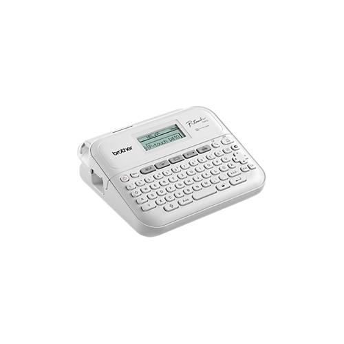 4977766820097 - Beschriftungsgerät PT-D140VP Thermotransfer für 35-18 mm breite TZe Schriftbänder 20 mm Sek USB Tastatur Zubehör 4977766820097 - Beschriftungsgerät PT-D140VP Thermotransfer für 35-18 mm breite TZe Schriftbänder 20 mm Sek USB Tastatur Zubehör