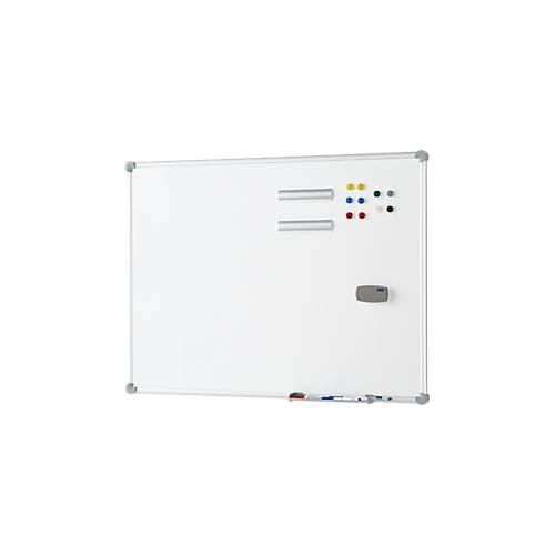 4002390105651 - Whiteboard-Komplettset MAULpro Whiteboard 2000 B 900 x H 600 mm + Whiteboard Zubehör Set 3 4002390105651 - Whiteboard-Komplettset MAULpro Whiteboard 2000 B 900 x H 600 mm + Whiteboard Zubehör Set 3
